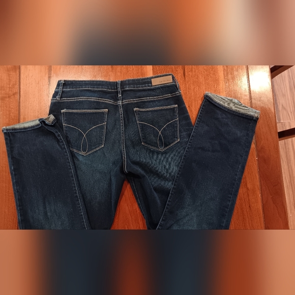 Calvin Klein CK jeans - Picture 5 of 6